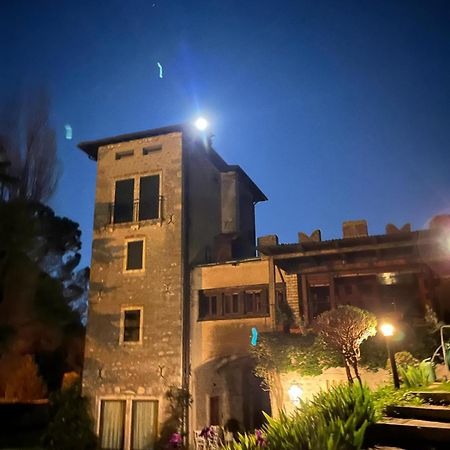 فيتوريو فينيتو Castrum Di Serravalle المظهر الخارجي الصورة