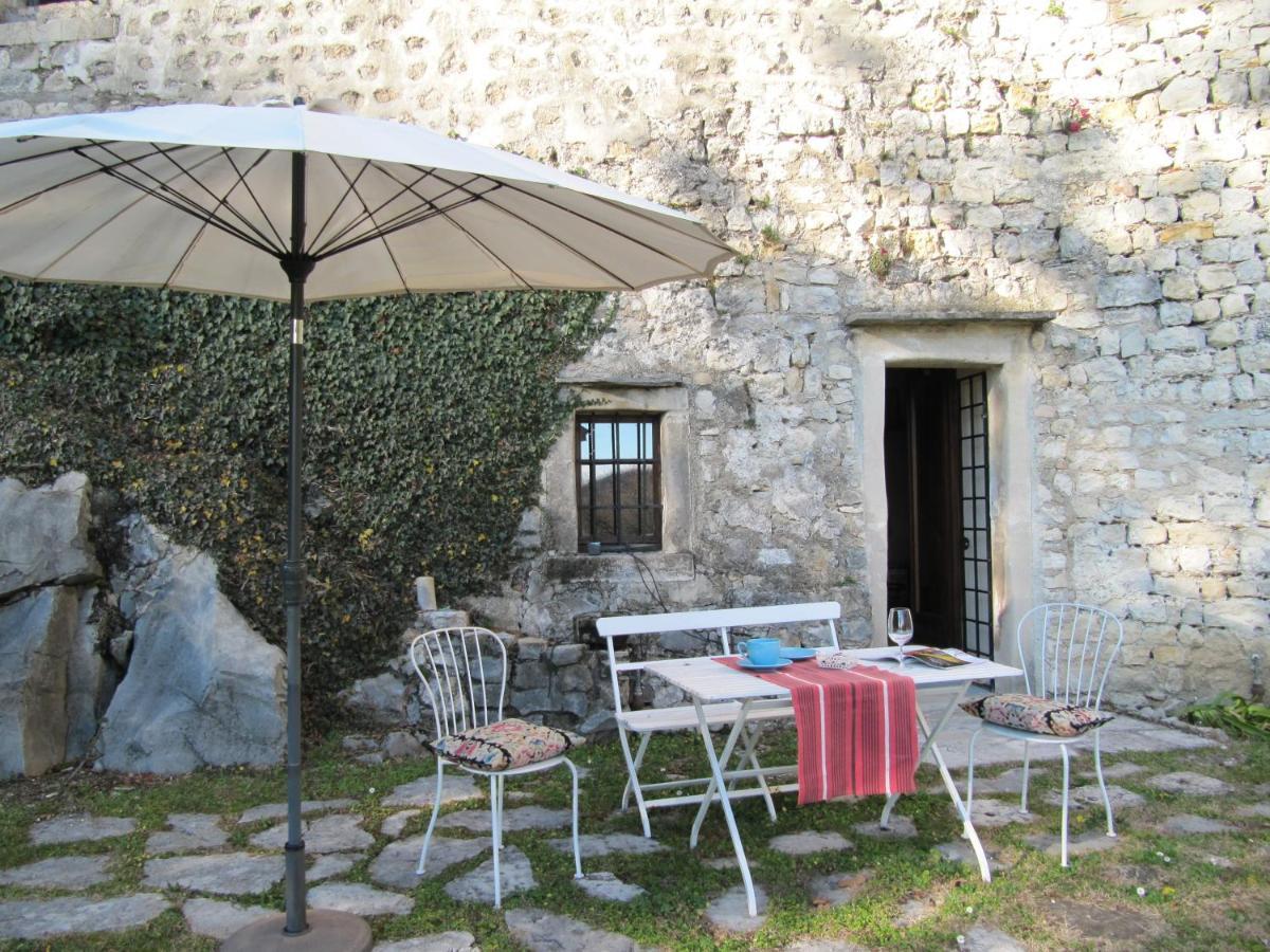فيتوريو فينيتو Castrum Di Serravalle المظهر الخارجي الصورة