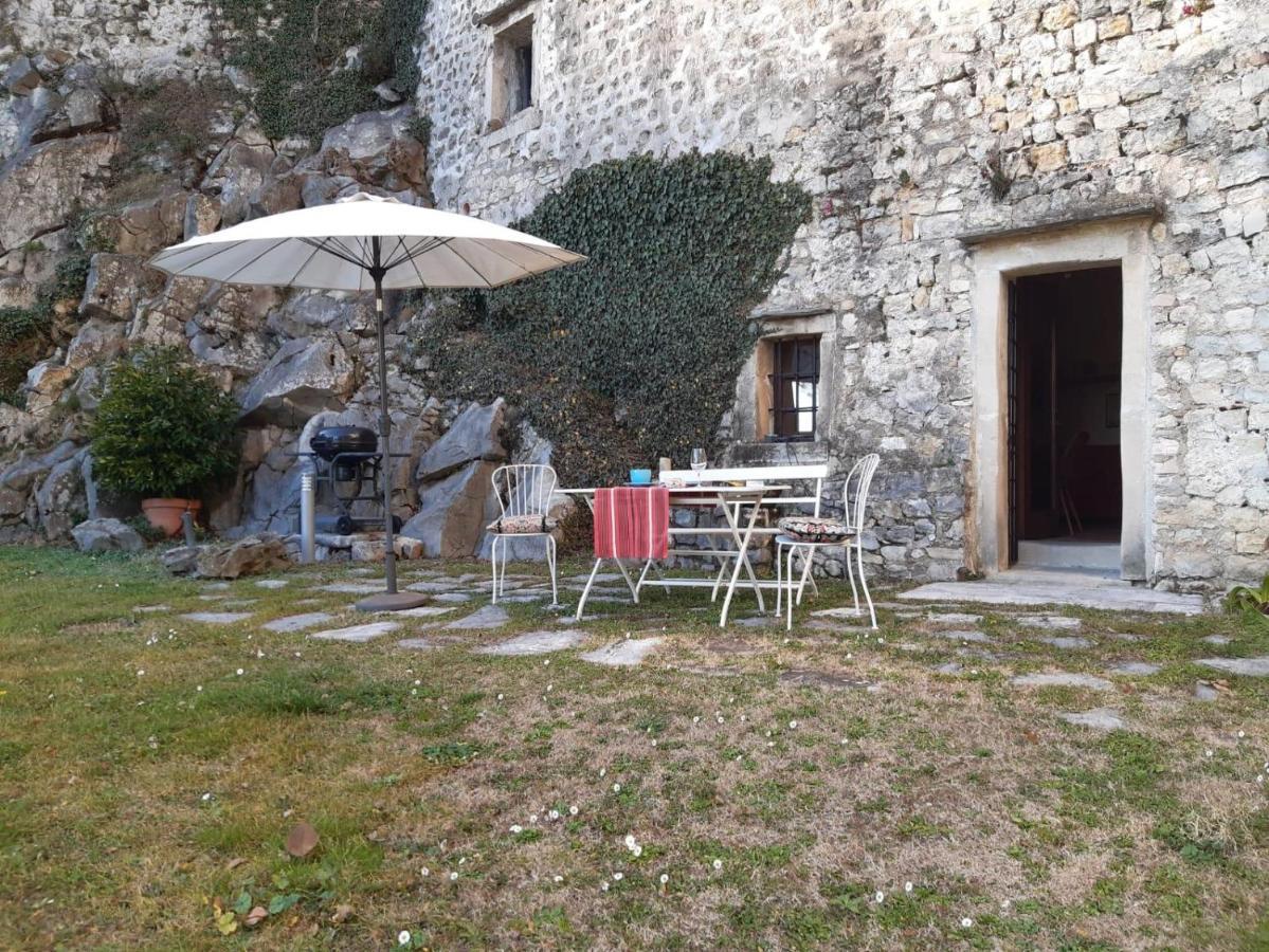 فيتوريو فينيتو Castrum Di Serravalle المظهر الخارجي الصورة