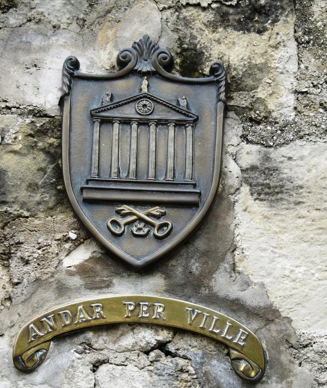 فيتوريو فينيتو Castrum Di Serravalle المظهر الخارجي الصورة