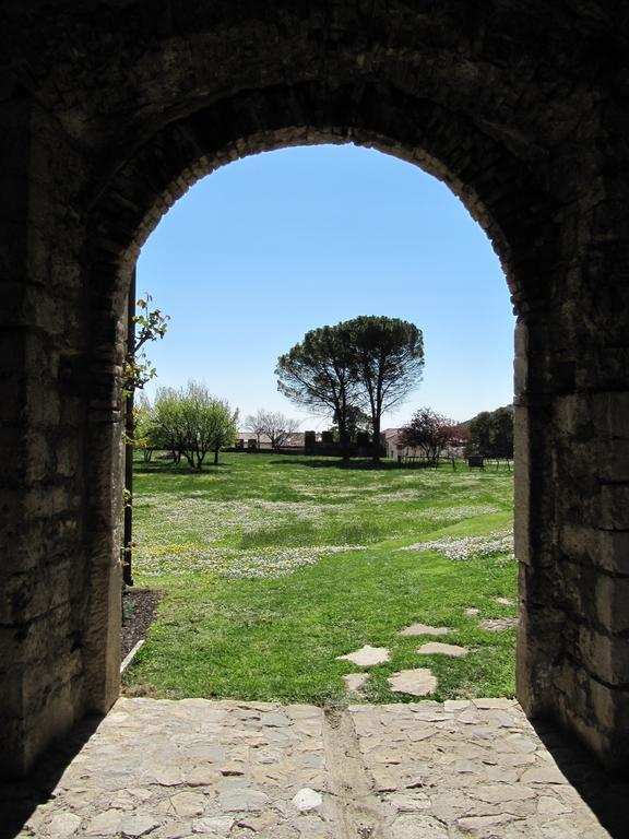 فيتوريو فينيتو Castrum Di Serravalle المظهر الخارجي الصورة