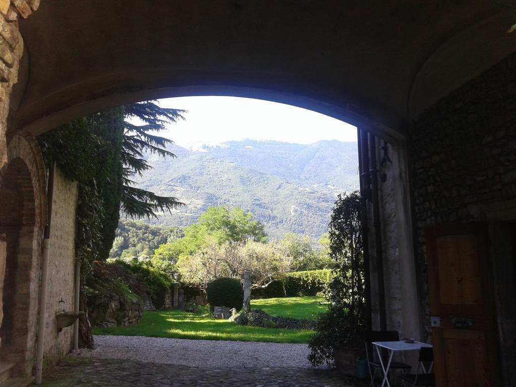 فيتوريو فينيتو Castrum Di Serravalle المظهر الخارجي الصورة