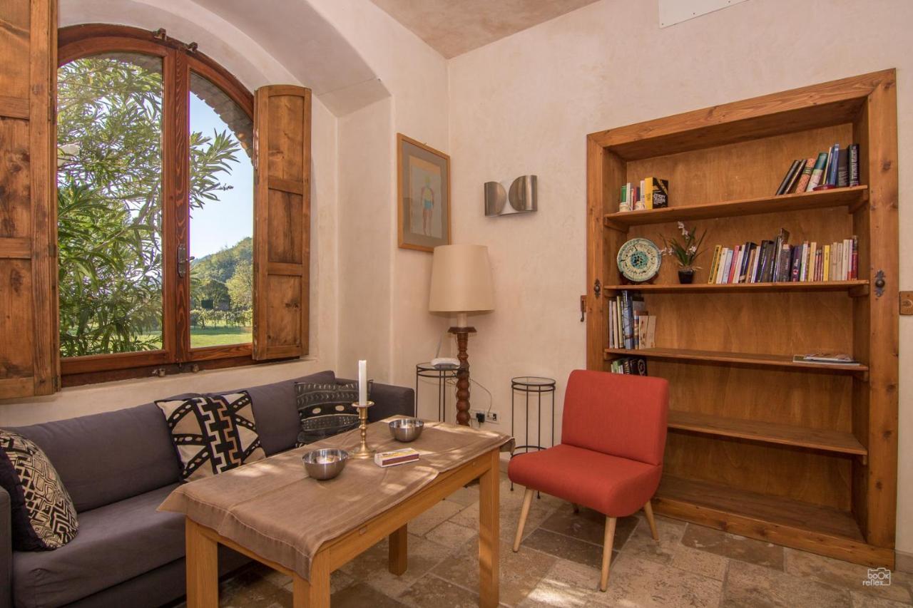 فيتوريو فينيتو Castrum Di Serravalle المظهر الخارجي الصورة